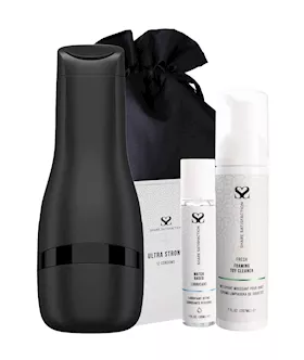 FREE Mens Classic  Essentials Bundle