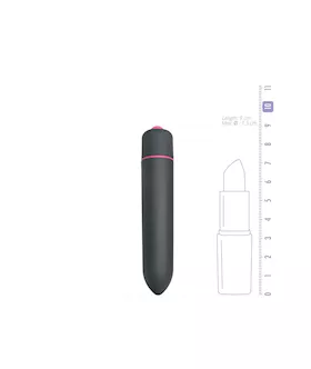 Easytoys 10 Speed Bullet Vibrator