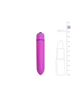 Easytoys 10 Speed Bullet Vibrator