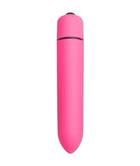 EasyToys 10 Speed Bullet Vibrator