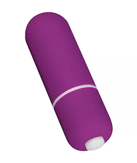 Easytoys 10 Speed Bullet Vibrator