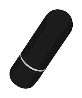 Easytoys 10 Speed Bullet Vibrator
