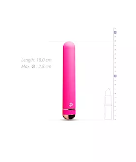 Easytoys Supreme Vibe Bullet Vibrator