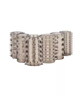 EasyToys Penis Sleeve Set
