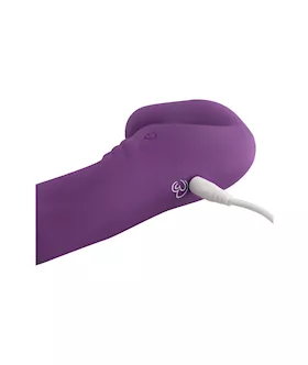 Easytoys Strapless Strap-on Vibrator