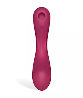 Satisfyer Curvy Trinity 1