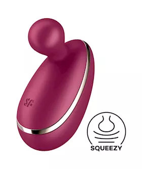 Satisfyer Spot On 1