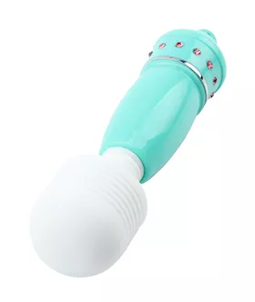 Navi Mini Wand Vibrator