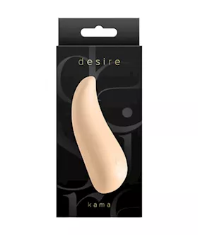 Desire Kama Clitoral Vibrator
