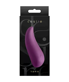 Desire Kama Clitoral Vibrator