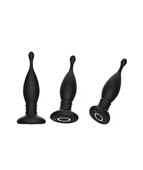 Kinki Xpanda Butt Plug