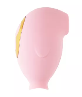 Amore Seductor Licking And Suction Vibrator