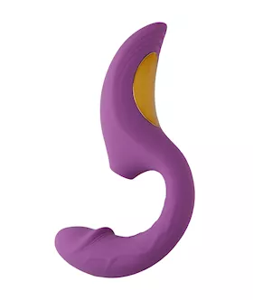 Amore Kasta Multifunction Vibrator