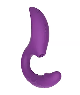 Amore Kasta Multifunction Vibrator