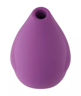 Amore Plumpy Suction Vibrator