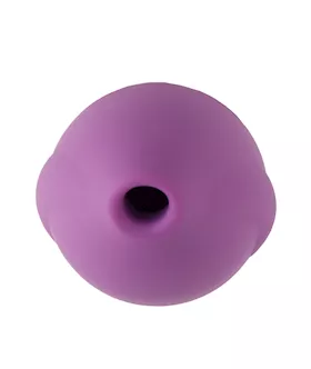 Amore Plumpy Suction Vibrator