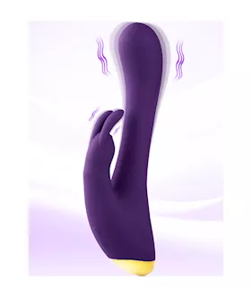Amore Archer Rabbit Vibrator