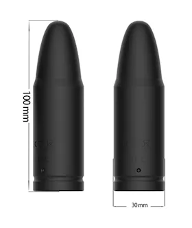 Amore Phantom Bullet Vibrator