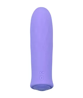 Amore Hexa Pastel Bullet Vibrator