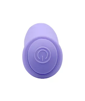 Amore Hexa Pastel Bullet Vibrator