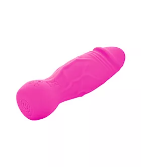 Amore Han Mini Vibrating Dildo