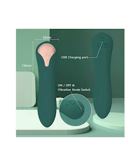 Amore Regal Bullet Vibrator