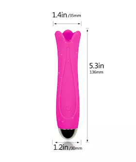 Amore Peggy Bullet Vibrator