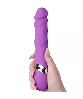Amore Dreamer Vibrating Dildo