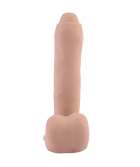 Secret Explorer Dildo