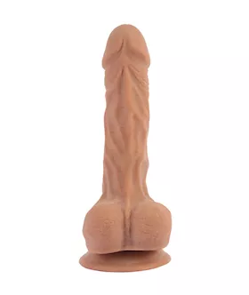 Addiction Rammer Dildo