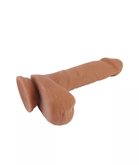 Cock Shoot Dildo
