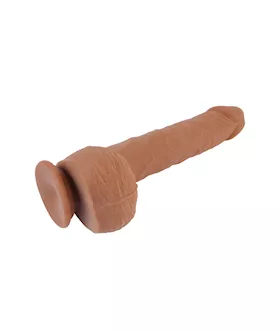 Funky Dick Dildo