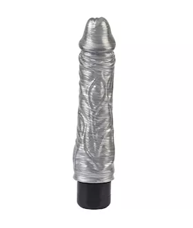 Chubby Beau Vibrating Dildo