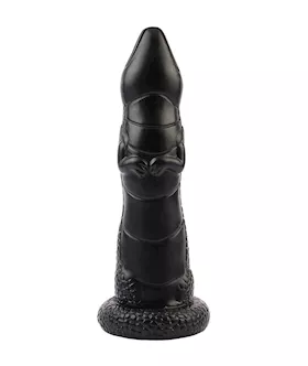 Wyrm Baiser Fantasy Dildo