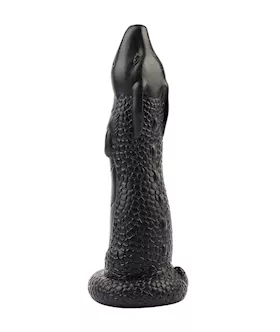 Wyrm Baiser Fantasy Dildo