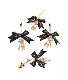 Fetish Play Tempter Kit