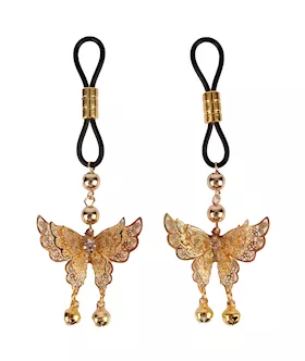 Butterfly Nipple Clamps