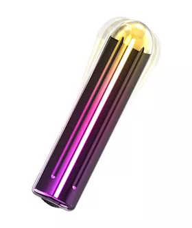 Share Satisfaction Shoot Your Shot Bullet Vibrator