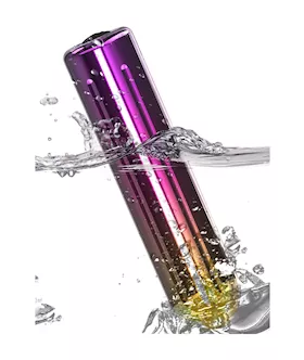 Share Satisfaction Shoot Your Shot Bullet Vibrator