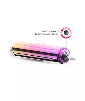 Share Satisfaction Shoot Your Shot Bullet Vibrator