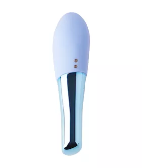 Amore Mini Suction Bullet Vibrator