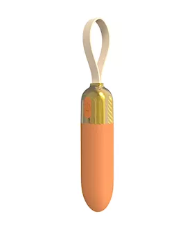 Striking Bullet Vibe