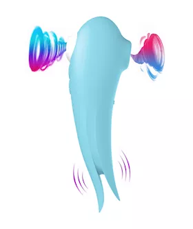 Kindred Double Ended Vibrator With App Control