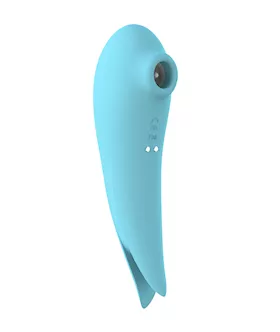 Kindred Double Ended Vibrator With App Control