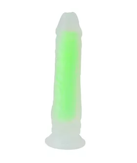 Nood Colours Glow In The Dark Dildo