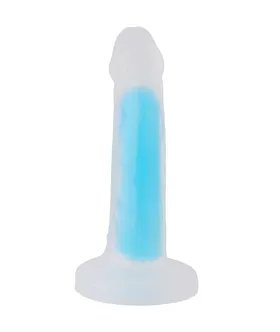 Nood Colours Glow In The Dark Dildo