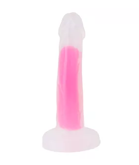 Nood Colours Glow In The Dark Dildo