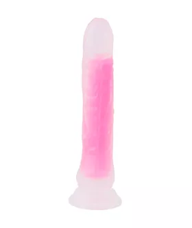 Nood Colours Glow In The Dark Dildo