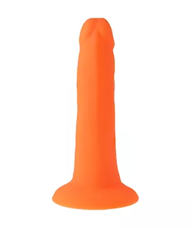 Nood Colours Dual Density Dildo