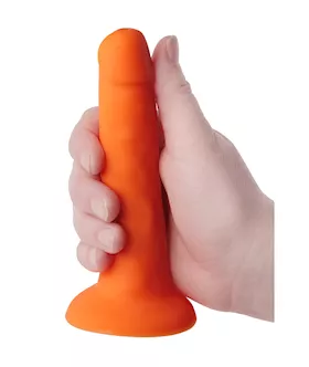 Nood Colours Dual Density Dildo